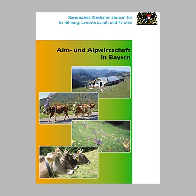 Alm- und Alpwirtschaft pdf