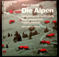 Bätzing - Die Alpen 1