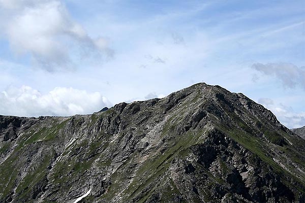 Walser Hammerspitze