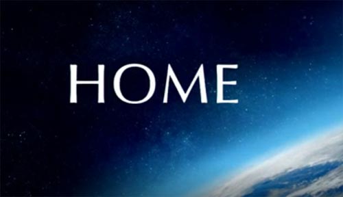 Filmtipp HOME