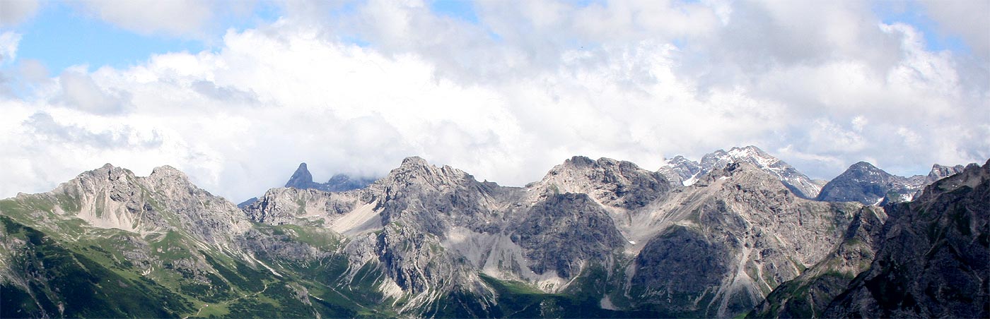 Mindelheimer Klettersteig