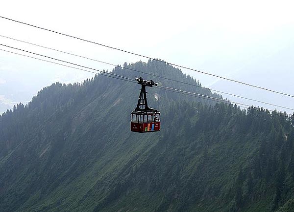 Walmendingerhornbahn