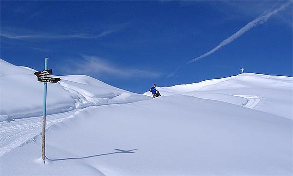 Hahnenköpfle